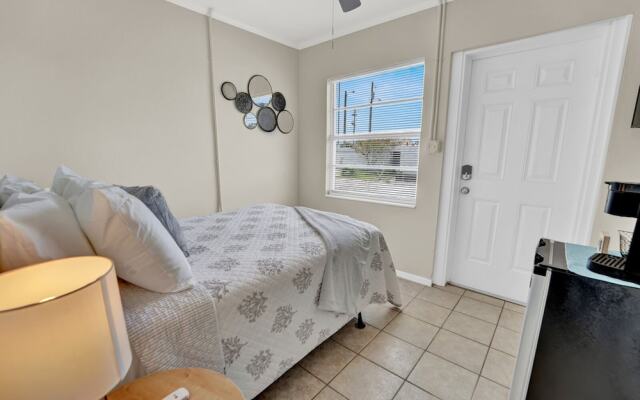 Sea Foam Suites