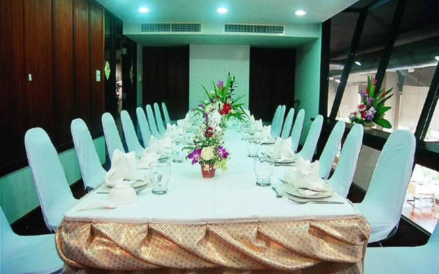 BP Chiang Mai City Hotel