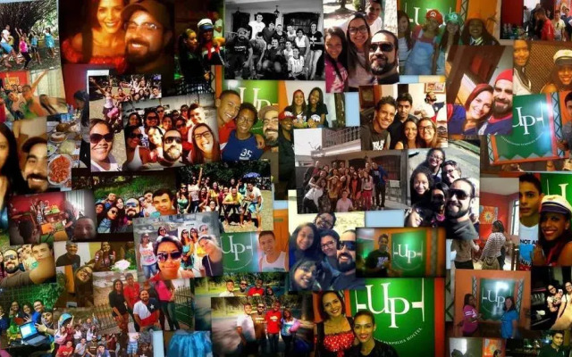 Universidade Pampulha Hostel - H2UP