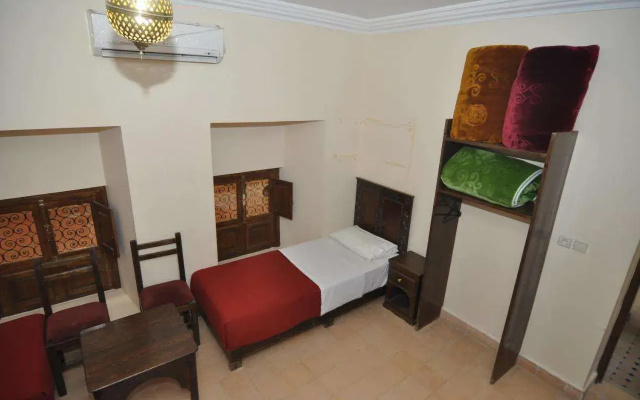 Hotel Cecil