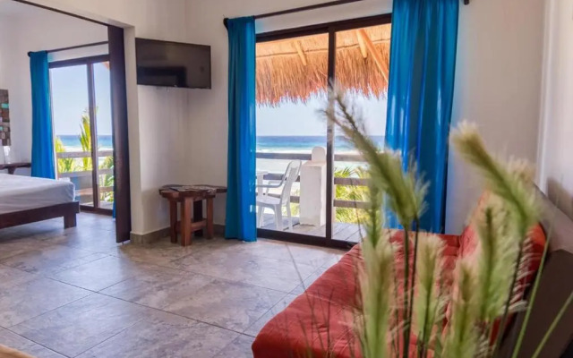 Apartamento Frente Al Mar