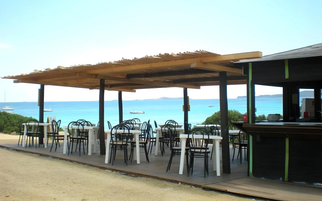 Hotel Oleandro