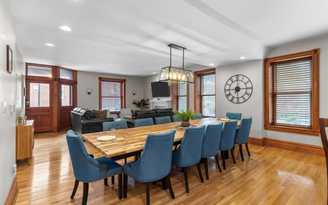 The Game Room Getaway | JZ Vacation Rentals