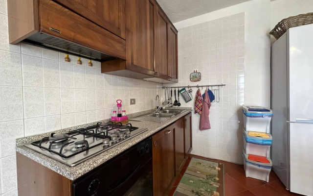 Guest House Fiore Rocca