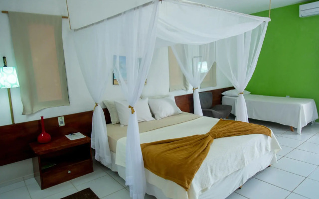 Delta Park Hotel