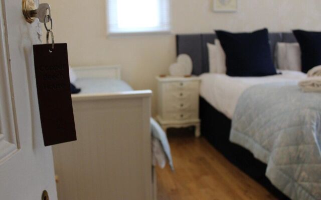Copper Beech House