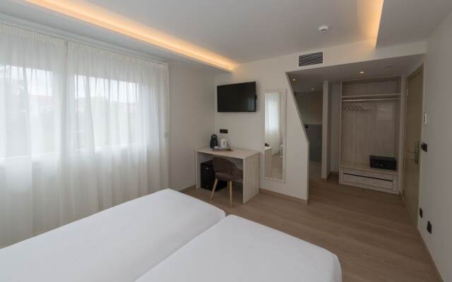 Hotel Meiga do Mar & Spa