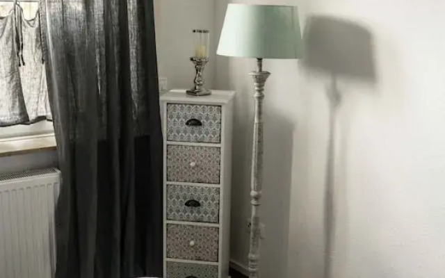 Ferienwohnung Anke-Apartement 5a