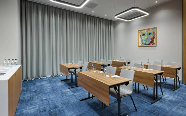 Courtyard by Marriott Bucharest Floreasca