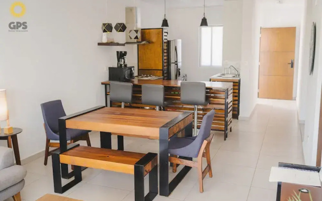 Palmilla Apartments