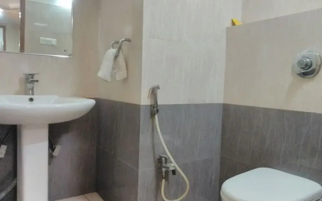 Tahiti Resorts Pvt Ltd.