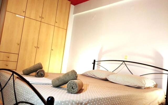 Herbs-Home 45sqm, private Garage