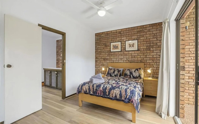 Banksia - Sawtell, NSW