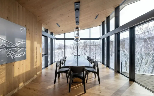 Hanaridge Residence 11