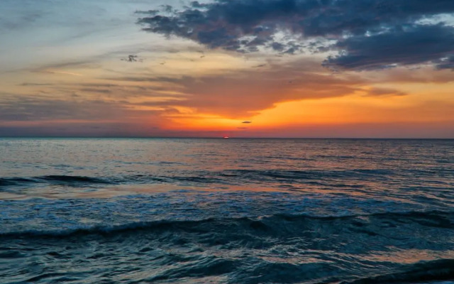 Holiday Home in Tuscany Near Sassetta