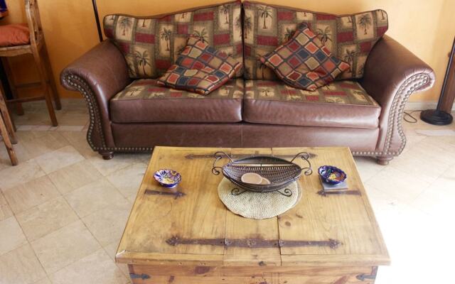 Marina Pinacate 1BR 411-V by Casago