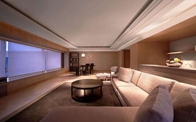 Sheraton Grand Taipei Hotel