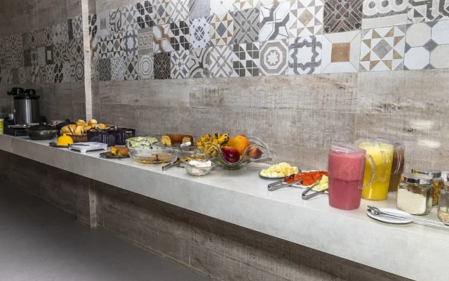 Vila Real Apart hotel