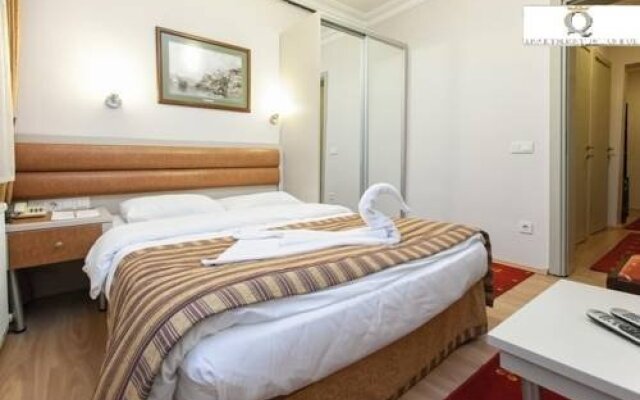 Q Apartment Istanbul
