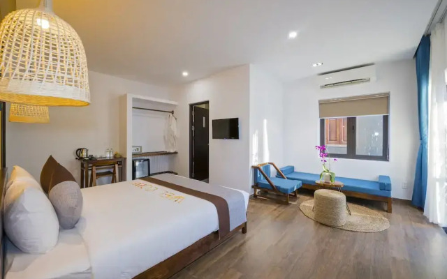 December Hoi An Villa