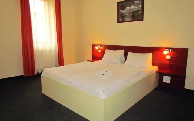 B&B Hotel Ochsendorf
