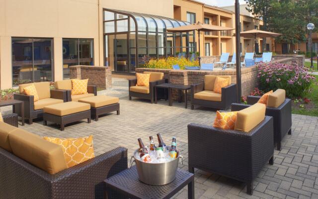 Sonesta Select Detroit Auburn Hills