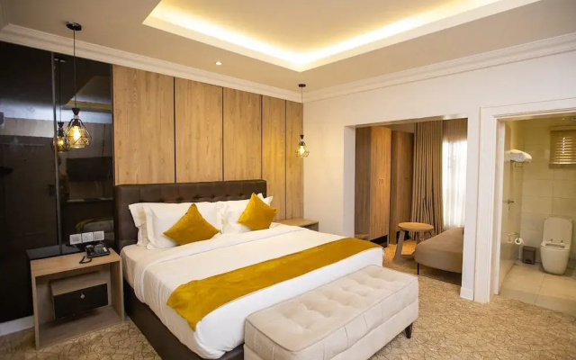 Prosbel Hotel