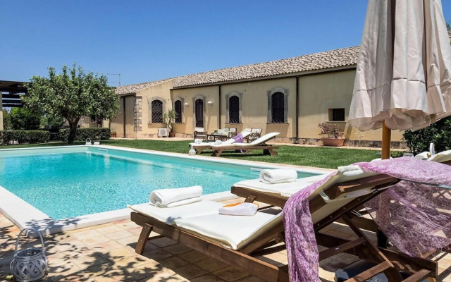 Villa Elisa - Siracusa