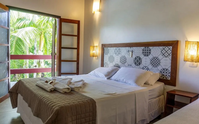 Pousada Casarão da Praia