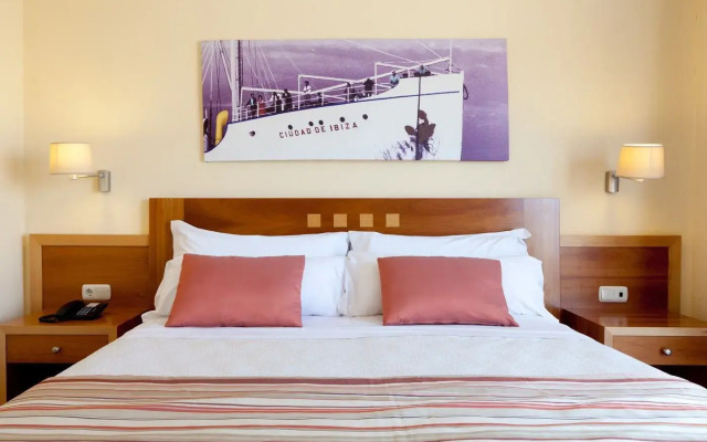 Bellamar Hotel Beach & Spa