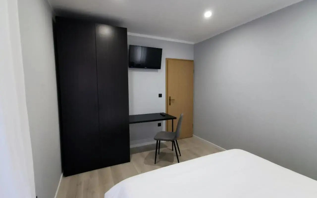 Upper Sea View Apartments