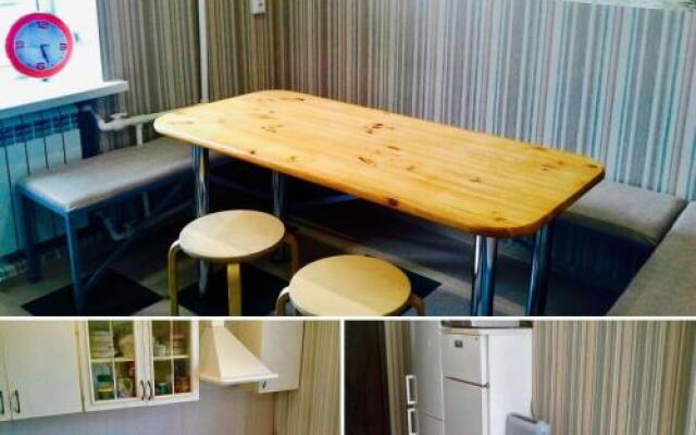 Mini hotel na Vostochnom 40