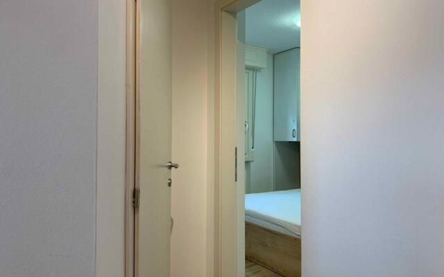 Bilocale Mandron 105