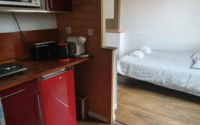 Suite Subé 1