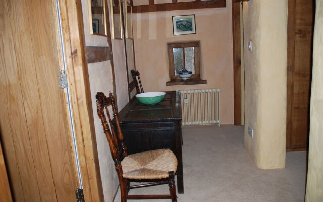 Meadow Cottage