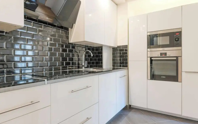 Comfortable Apartment - 1br/2p - Arts et Metiers