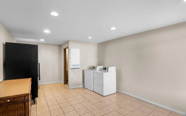 Quality Inn Waterbury East