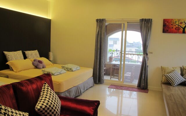 Super Cheap1 Homestay