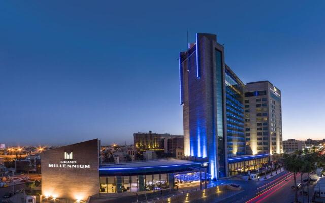 Hilton Amman