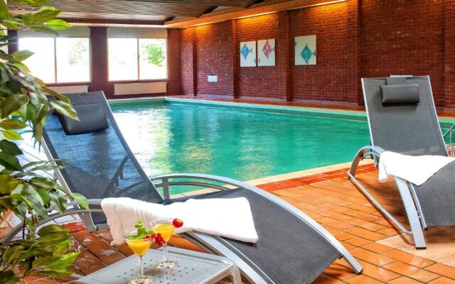 Hotel Hof Van Gelre by Flow