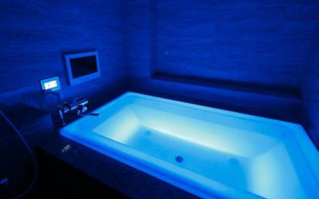Hotel Waltz Chiryu - Adults Only