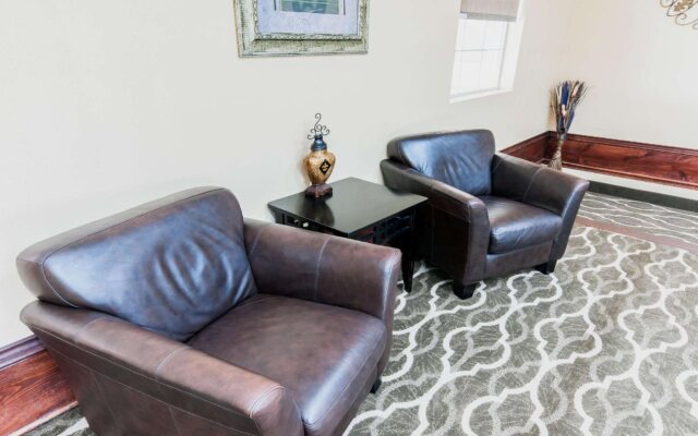 Best Western Texas City