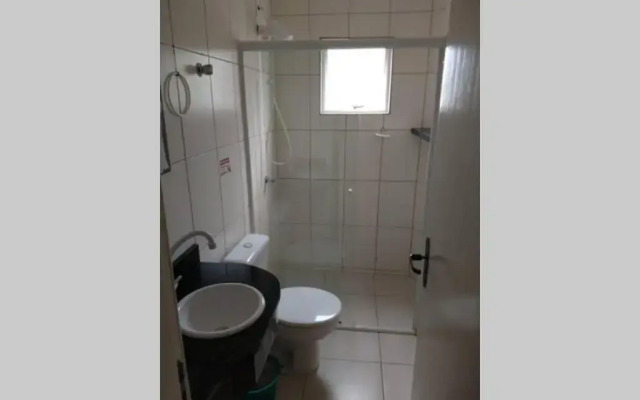 Residencial Melfi 3 Ap 4
