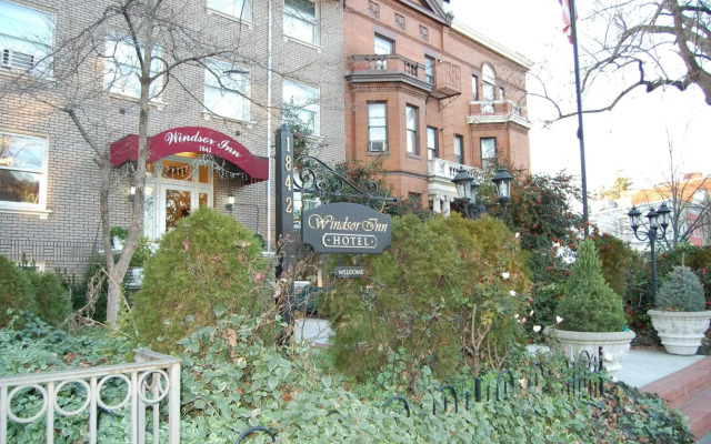 Windsor Inn Hotel