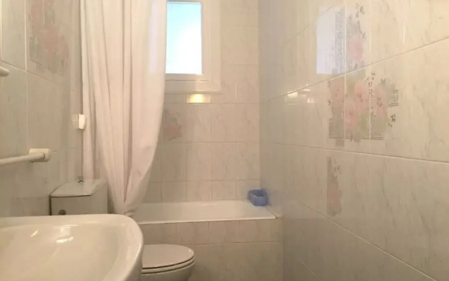 Vilanova Seaside Apartment