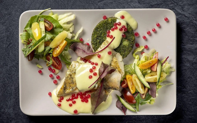 Akacja Medical Resort