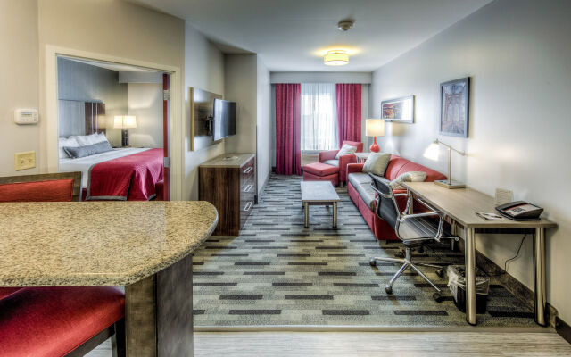 Staybridge Suites Columbus Univ Area - OSU, an IHG Hotel