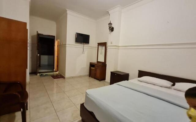 Acirasa Homestay Medan