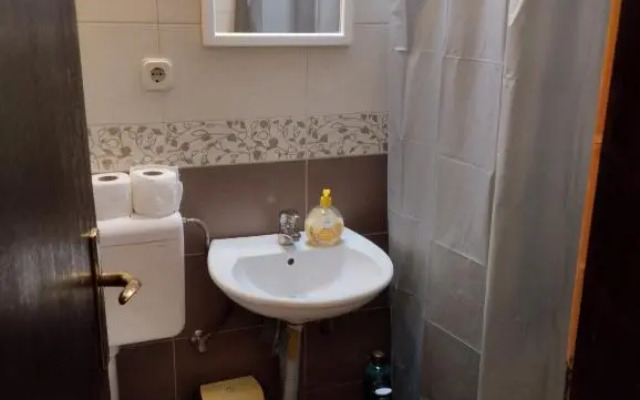 Apartment-Studio Downtown Dudanovi Ohrid