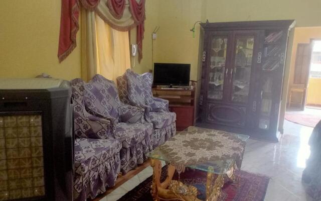 Shaer House 2
